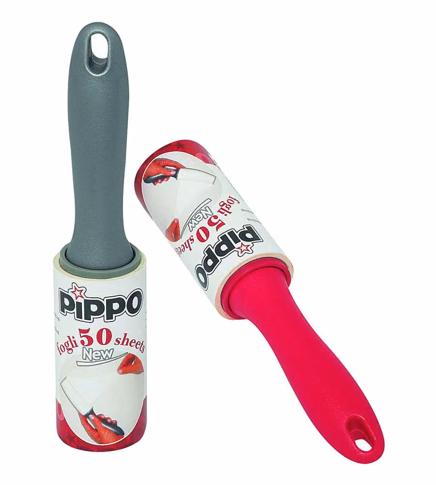 Spazzola Adesiva PIPPO