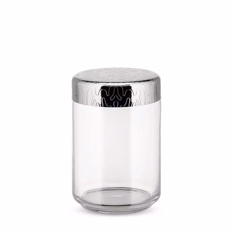 Barattolo ermetico Dressed Alessi