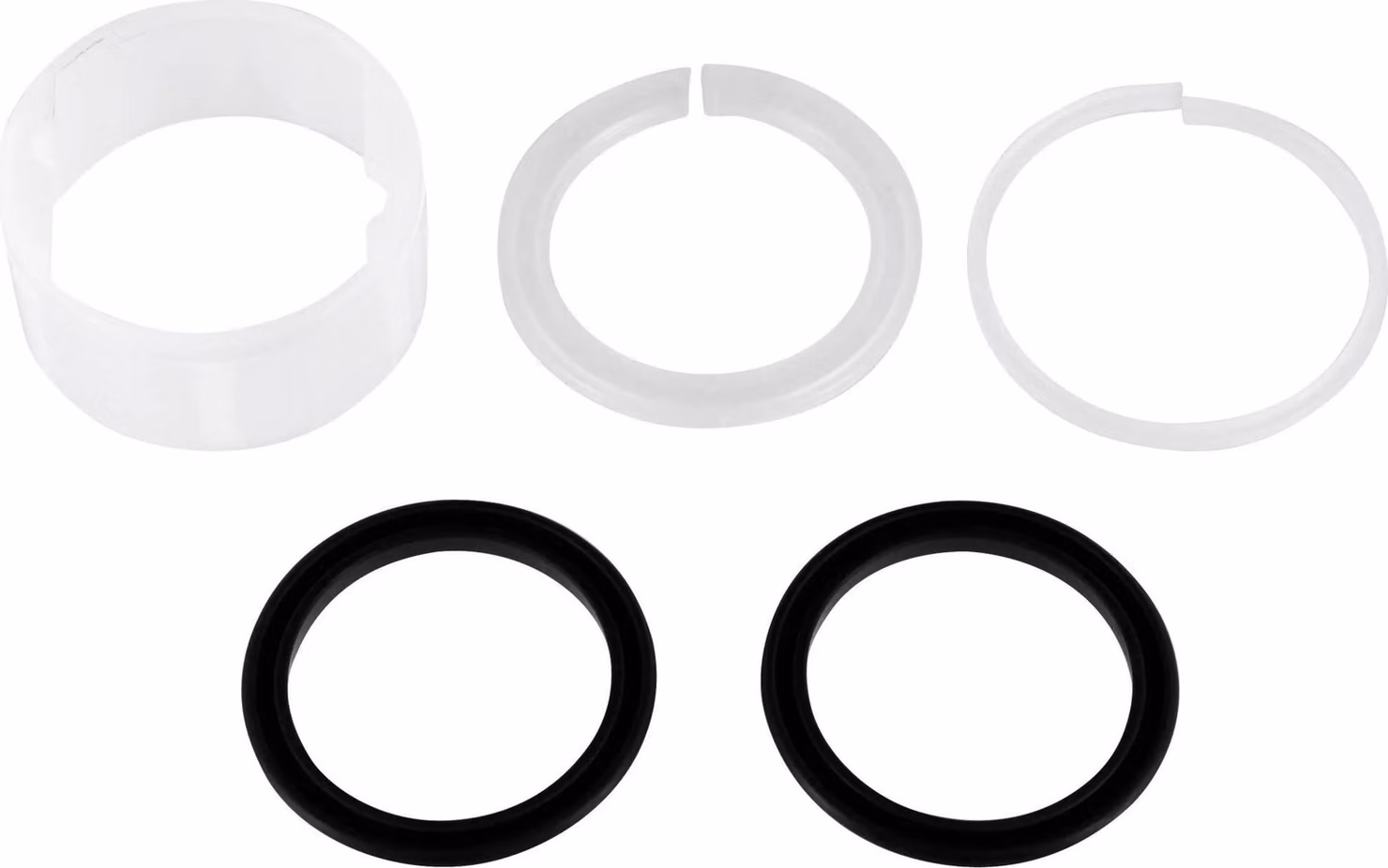 Set di guarnizioni Ideal Standard, B960784NU, 1 pezzo.
