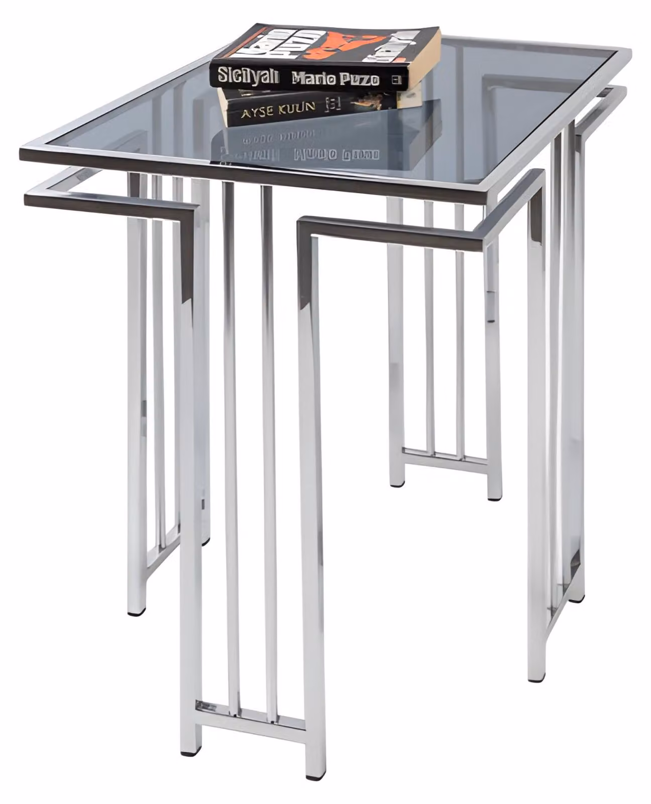 Couchtisch Sofatisch Beistelltisch Wohnzimmertisch Modern Elegant
