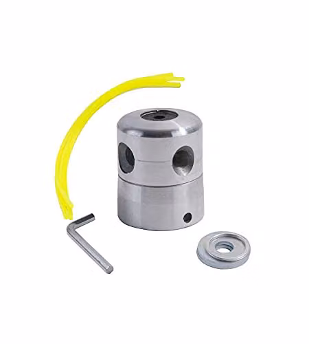 Testina Multifili Universale Grimmur   Excel 07369