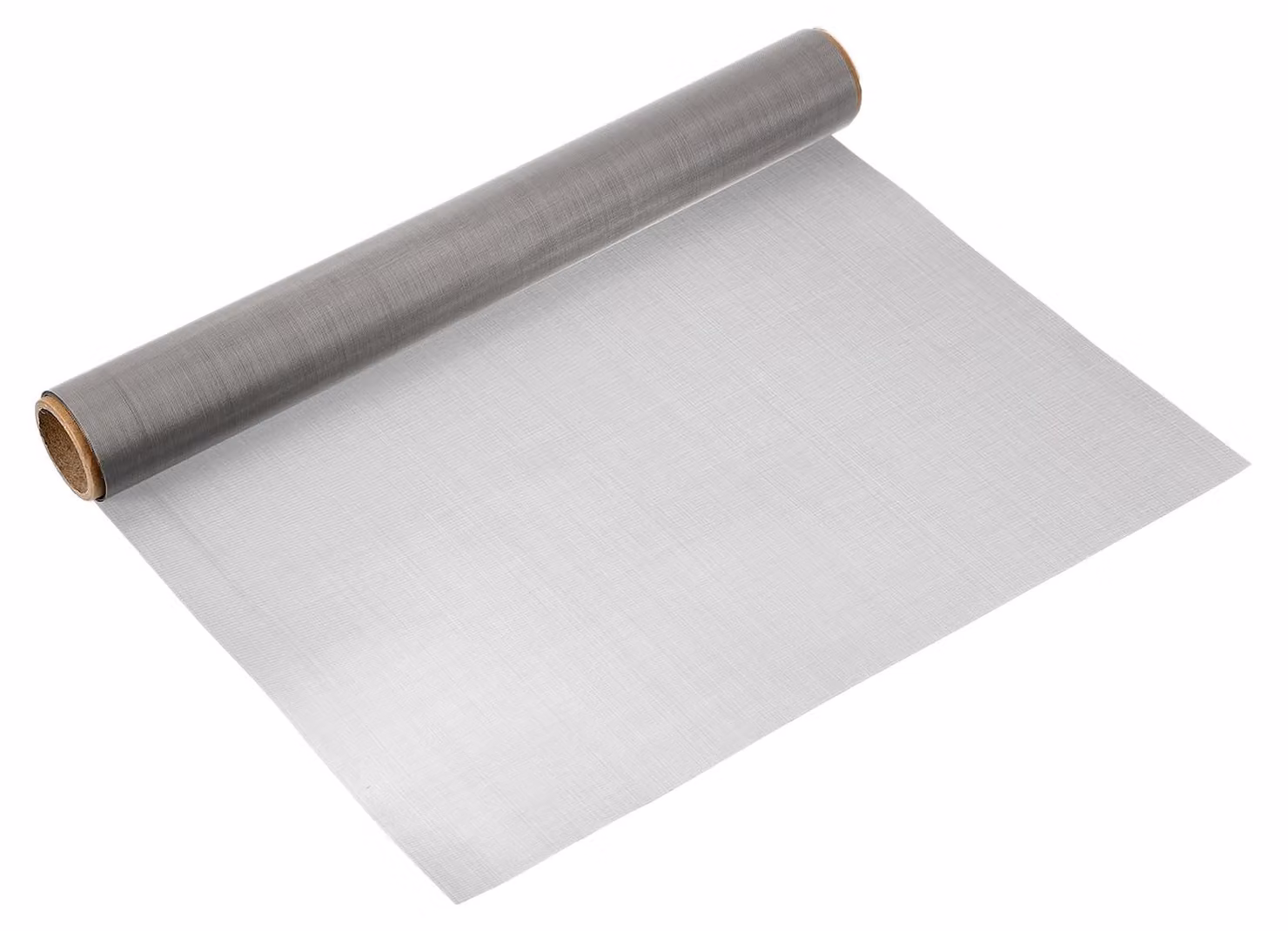Rete metallica a maglia fine, 120 mesh, dimensioni 1200x400 mm, acciaio inossidabile 304, zanzariera per finestre