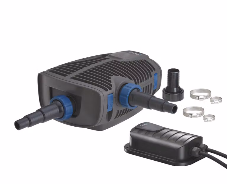 OASE AquaMax Eco Premium 6000 / 12 V