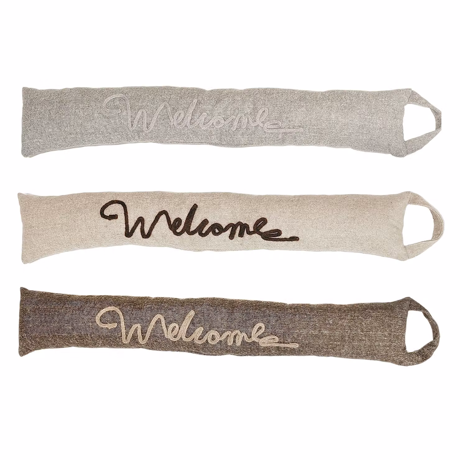 Paraspifferi Welcome Vestiamo Casa, Lunghezza: 83 cm – 1