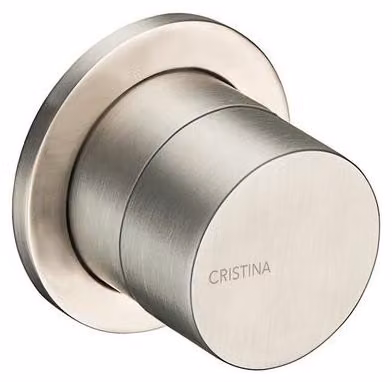 CASA39 Cristina Sx Miscelatore doccia a incasso CRISX63828