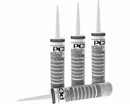 PCI Carraferm® sigillante siliconico per pietra naturale beige giurassico 310 ml