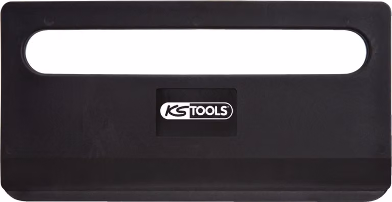KS TOOLS Sollevatore per modanature di finestre 350 mm - 911.8118