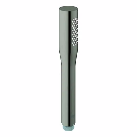 GROHE Handbrause Euphoria C Stick 27400, finitura "cool sunrise", spazzolata