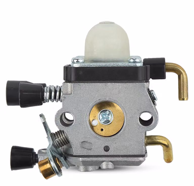 Kit carburatore per macchine da giardino - Ricambio