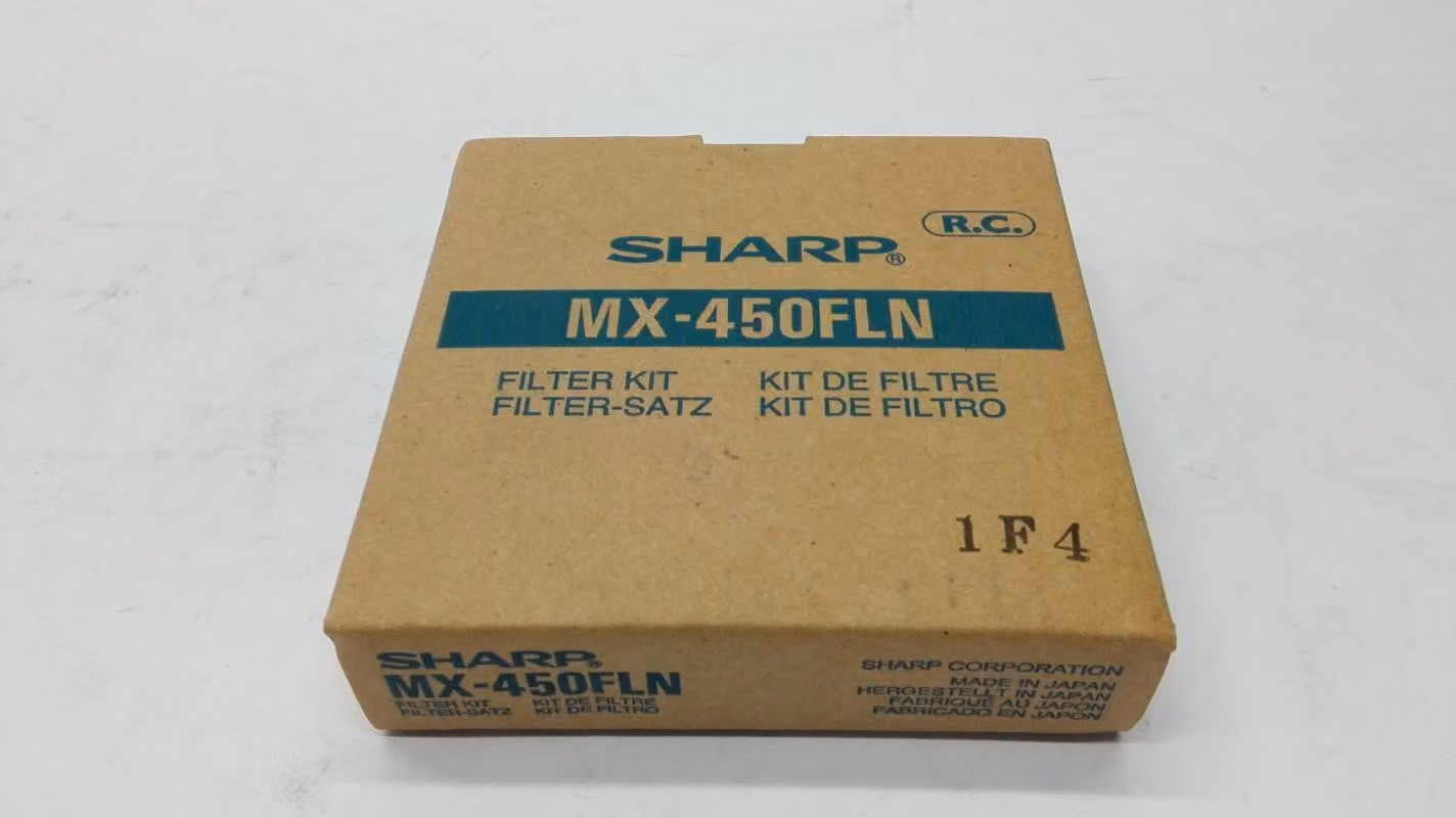 Sharp MX-450FLN Set di filtri per Sharp MX-3500N