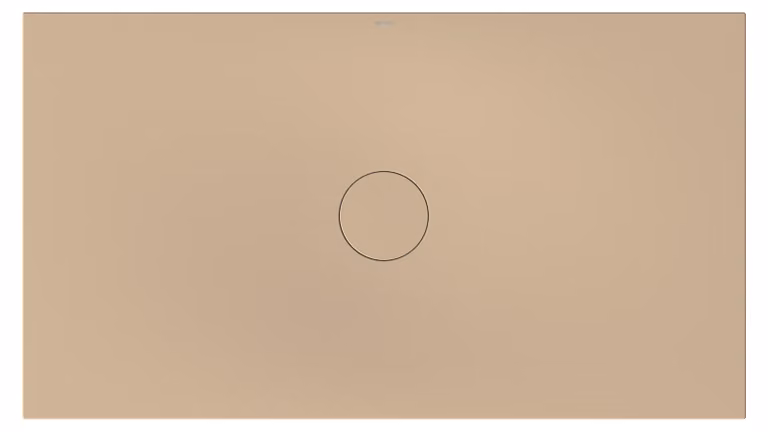 BetteAir Carreau de douche avec support minimum et BetteAntidérapant Pro, 1600x900mm, 7364-424AE,T2, 7364-424AE,T2