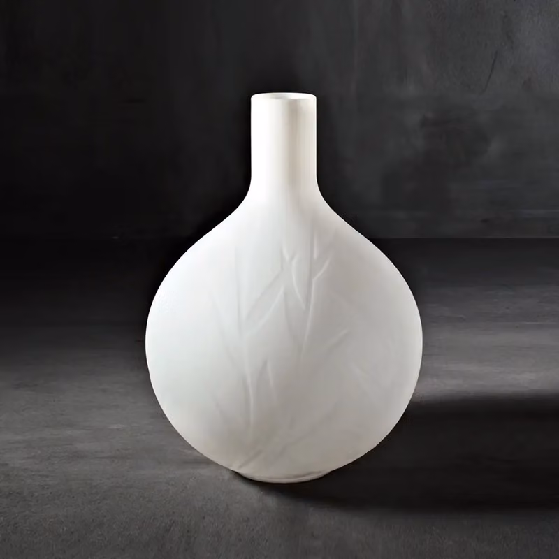 Vaso Princess Luminoso Serralunga