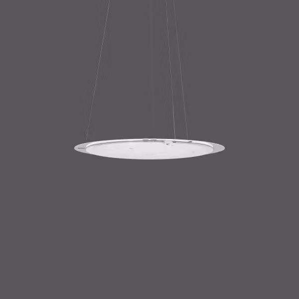 RZB Flatliner Slim, Neon, 3000 K, 2300 lm, IP20, Bianco