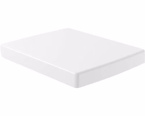 Villeroy & Boch 9M17S1R1 Sedile per WC Memento 430x485x80mm rettangolare