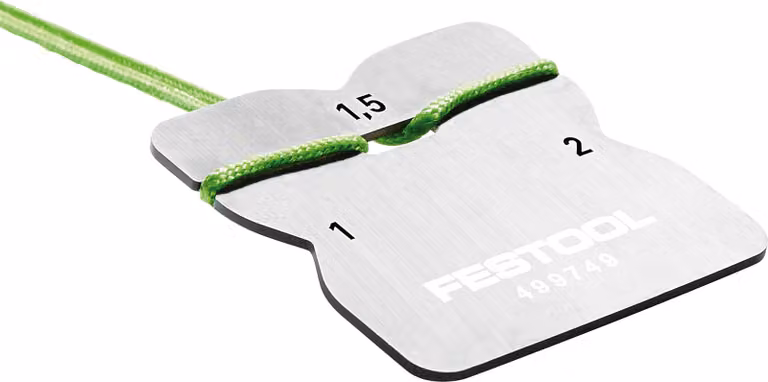 Festool Raschietto ZK HW 45/45 | 499749