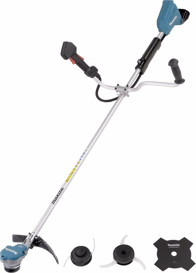 Makita DUR368AZ Falce a motore a batteria