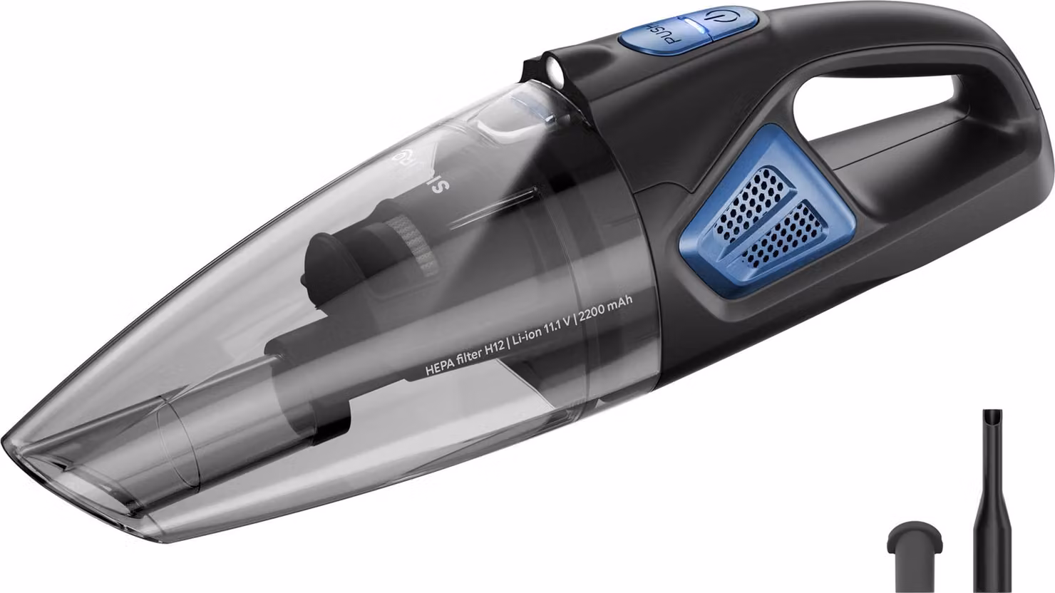 Siguro VH-F110B TURBOVac Wet&Dry Swift
