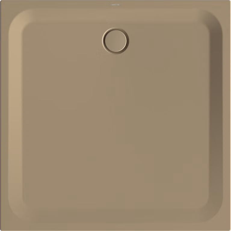 Receveurs de douche rectangulaires BetteUltra, 1200x1200x35mm, 8720-417, 8720-417