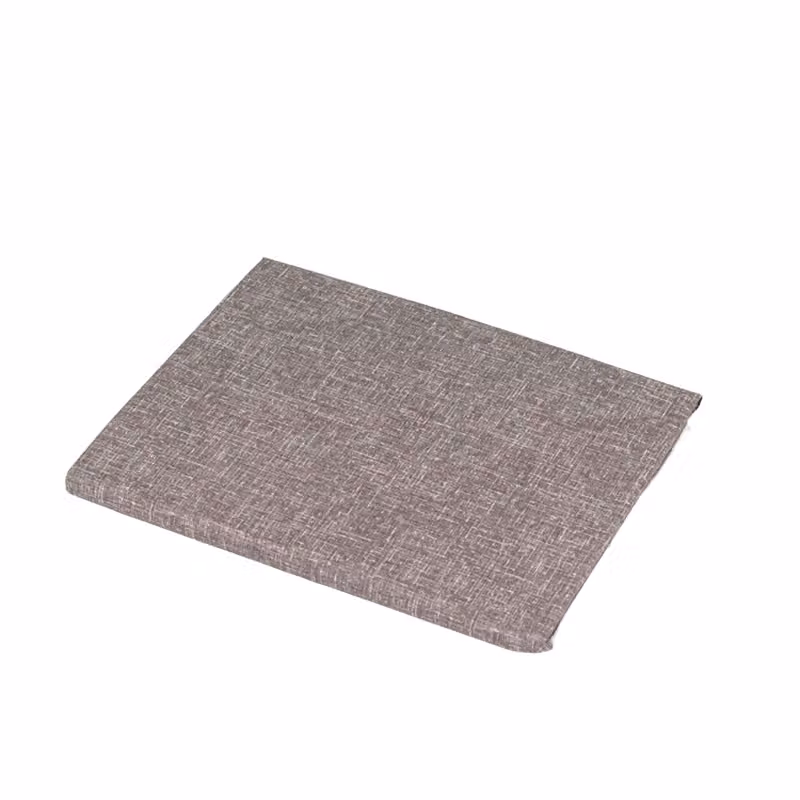 BACO Telo multiuso - Taglia: 270x290,Colore: BACO - SASSO
