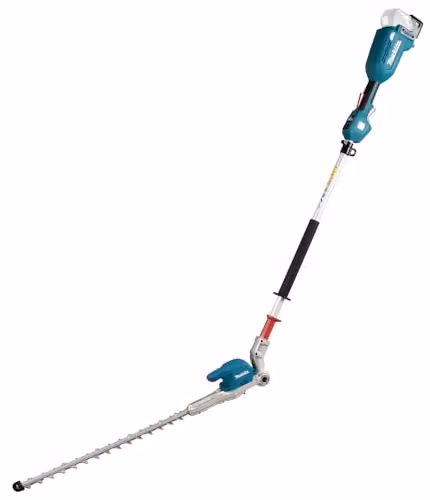 MAKITA DUN500WZ - Cortasetos de altura bl 18v lxt 50cm