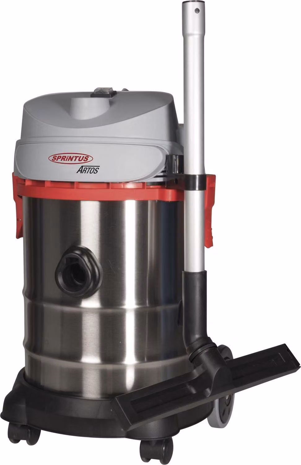 Aspirapolvere/aspiraliquidi SPRINTUS Artos 1200 Watt