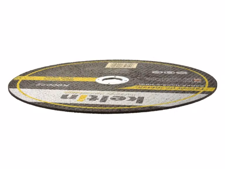 Disco da taglio 230x2,0 mm per acciaio