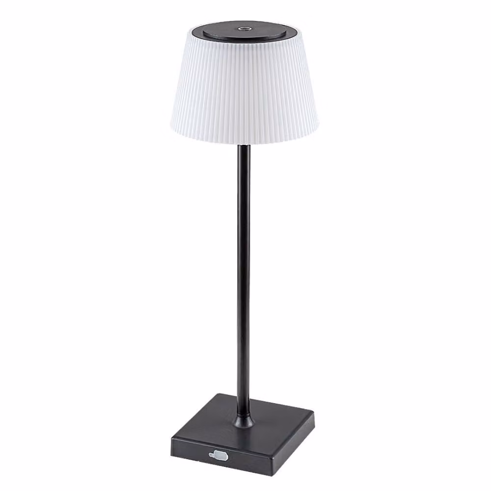Lampada da tavolo portatile a LED 4W TAENA 76010 Rabalux