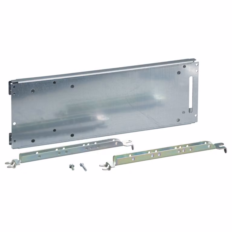 Schneider Electric PrismaSeT-P, piastra di montaggio LVS03500