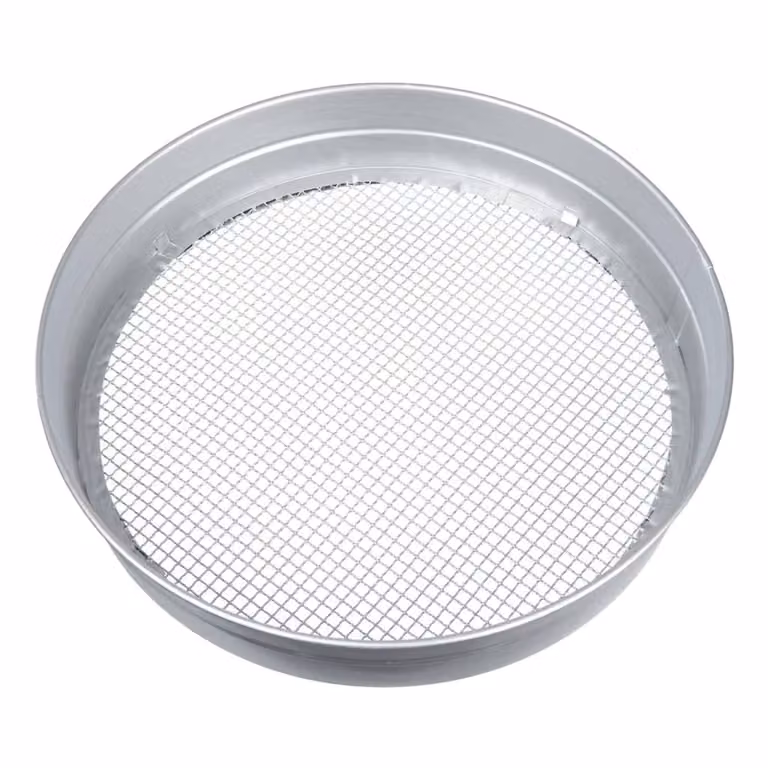 Setaccio da giardino Nature Ø37 cm maglia 12 mm