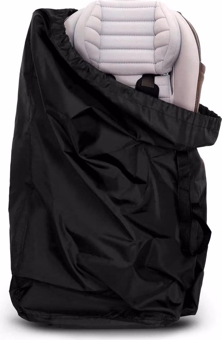 Telo protettivo per passeggino Impermeabile 600D 117x53x33 cm