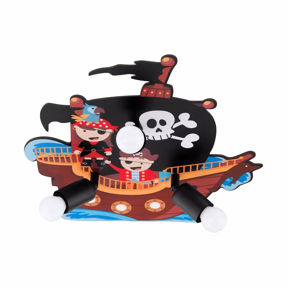 Faretto per bambini SAN CARLO 97408 Eglo
