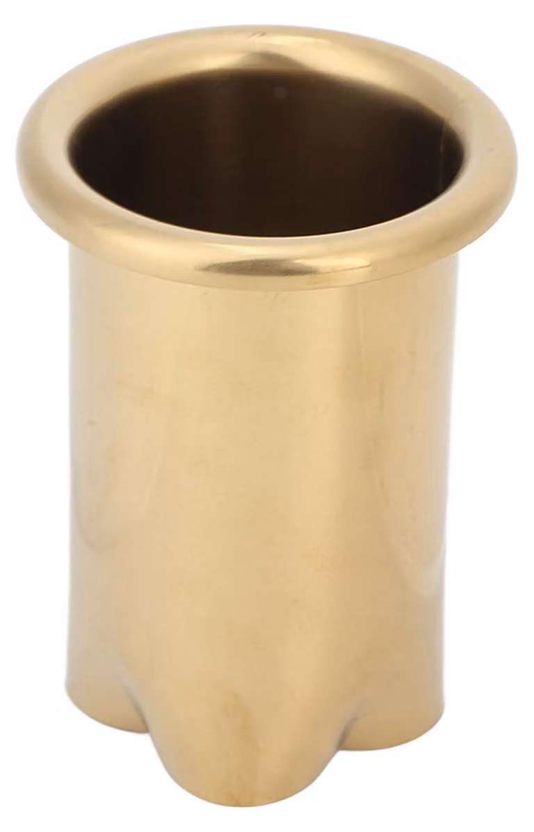 Porta asciugacapelli, scaffale in acciaio inossidabile per asciugacapelli, porta ventilatore per uso domestico, saloni di bellezza e bagni, colore oro