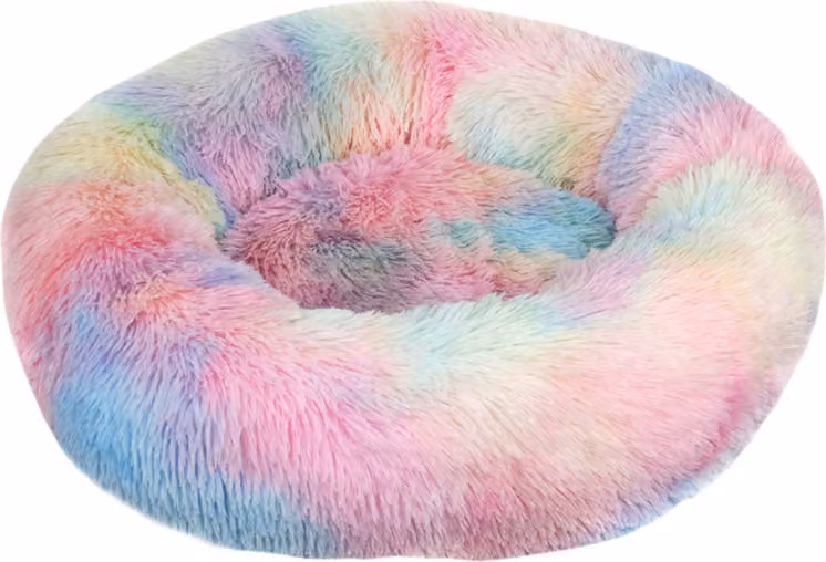 Jenny Bright Rainbow XL
