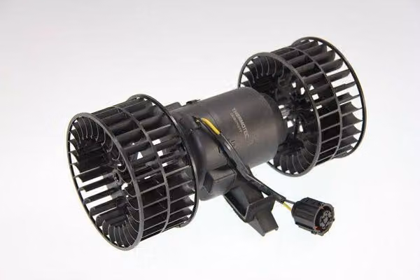 Motore elettrico, ventilatore interno THERMOTEC DDSC002TT