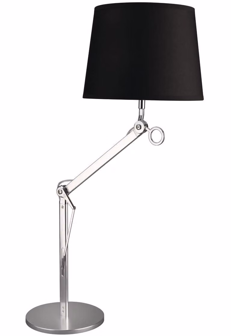 Philips Eseo lampada da tavolo Brevi lampada sgabello