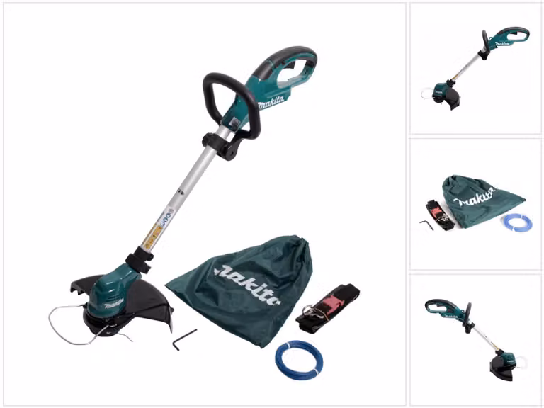 Makita UR100DZ non è classificato