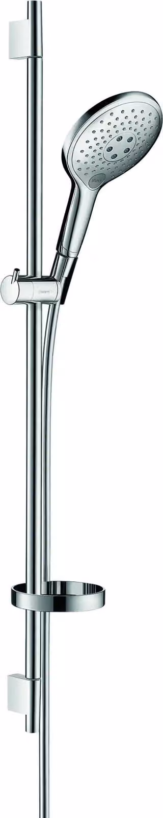 Hansgrohe Brausenset Raindance Select 150 Unica S Puro 900mm Cromo