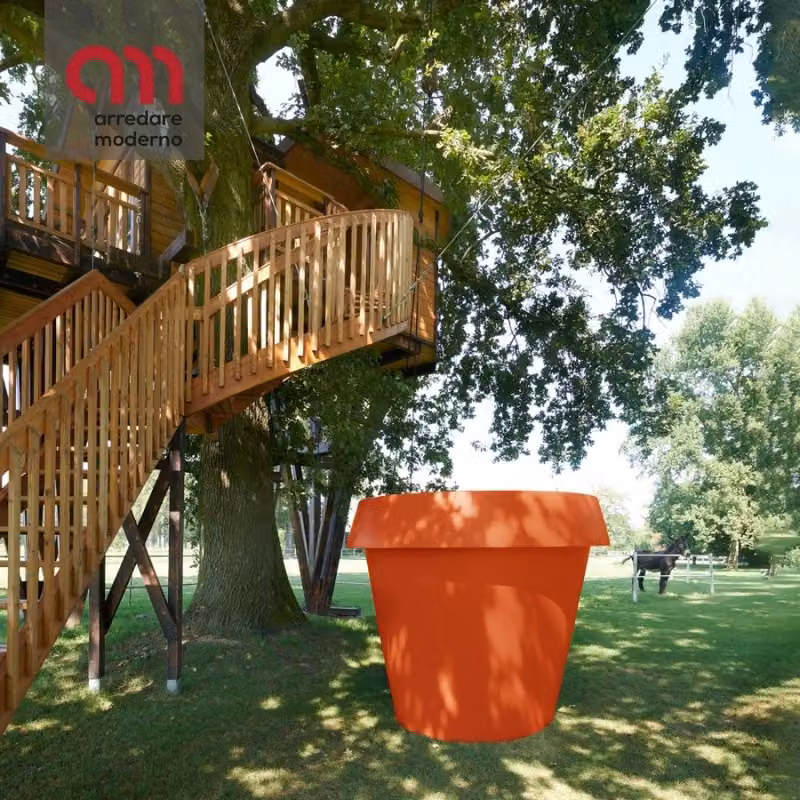 Vaso Giò Monster Slide