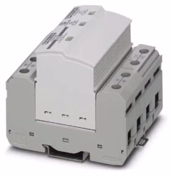 Phoenix Contact Scaricatore combinato tipo 1+2 FLTSECT1T21S350/25FM