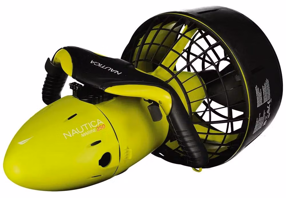 Scooter subacqueo Marine 250