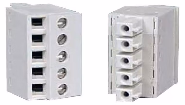 Connettore a innesto rimovibile Schneider Electric STBXTS1110