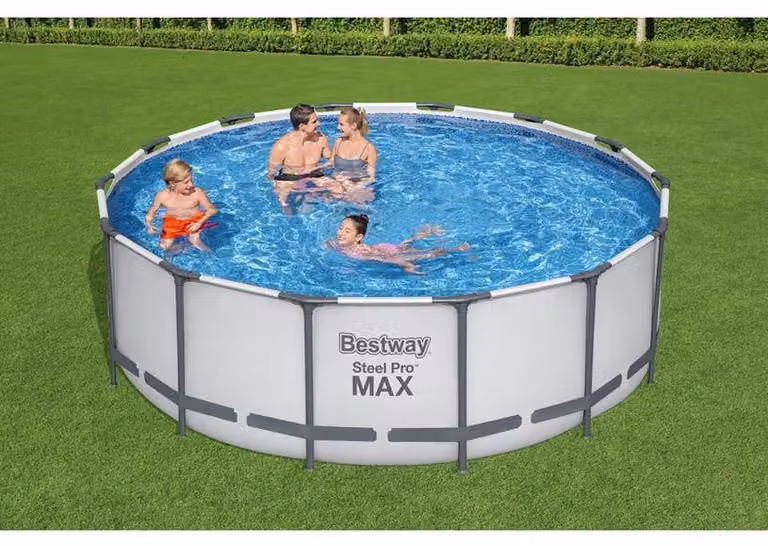 Piscina F427X122CM BESTWAY 5612X