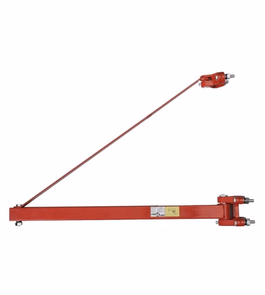 Telaio Paranco 300-600 kg
