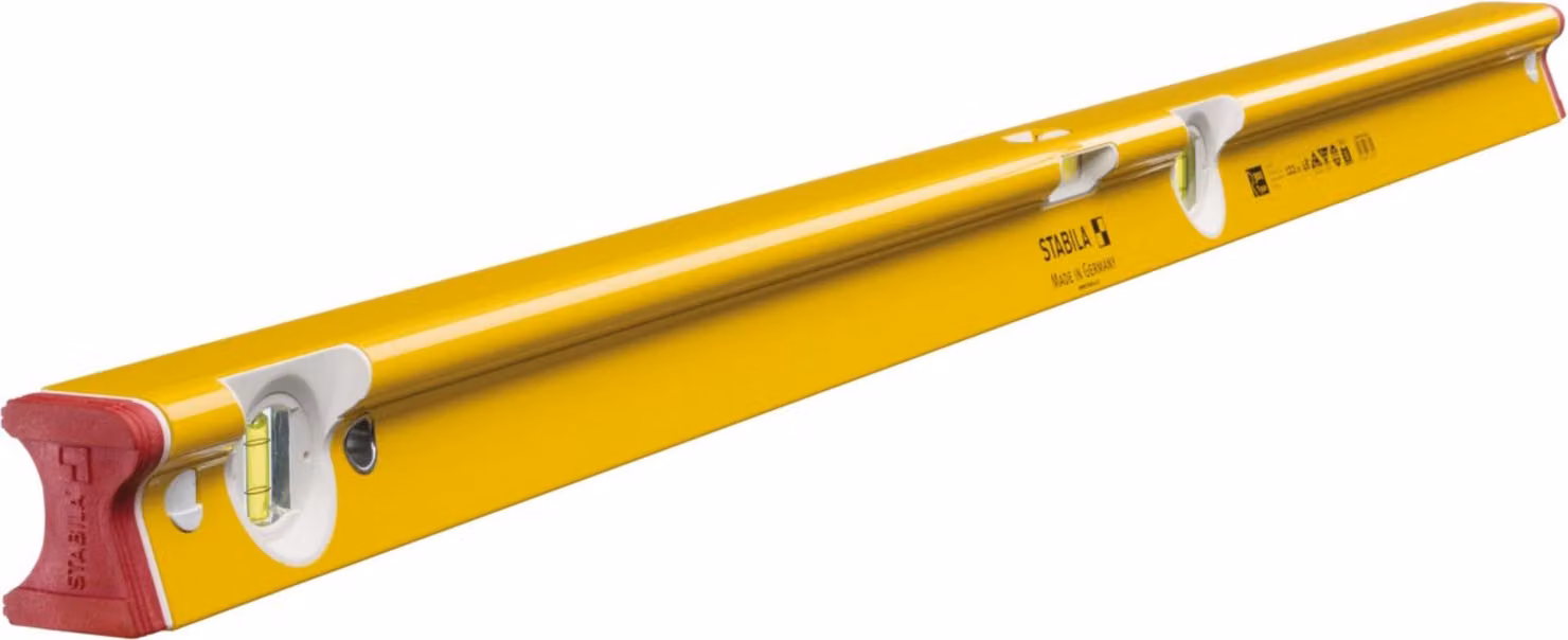 Livella a bolla R-300 122 cm Stabila | 4005069183745