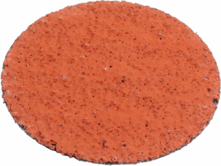 Mola abrasiva 3M ROLOC 777F, Ø 50,8 mm, grana: 36