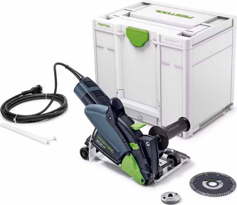 Festool Diamant Trennsystem DSC-AG 125-Plus | 578438