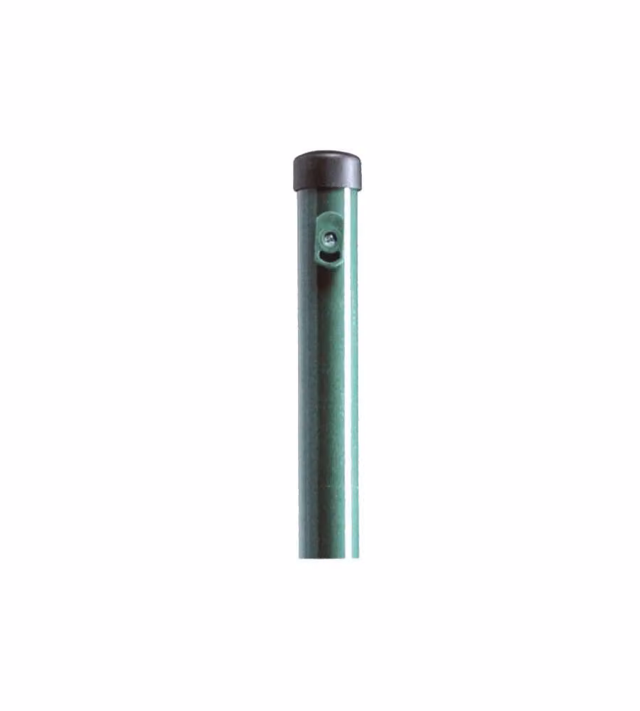 Paletto Tubolinea Plasticato 38 Cm 200         Sfb