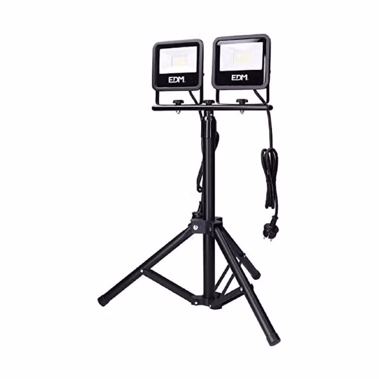 Proiettore EDM 2370 LM 6400 K 30 W