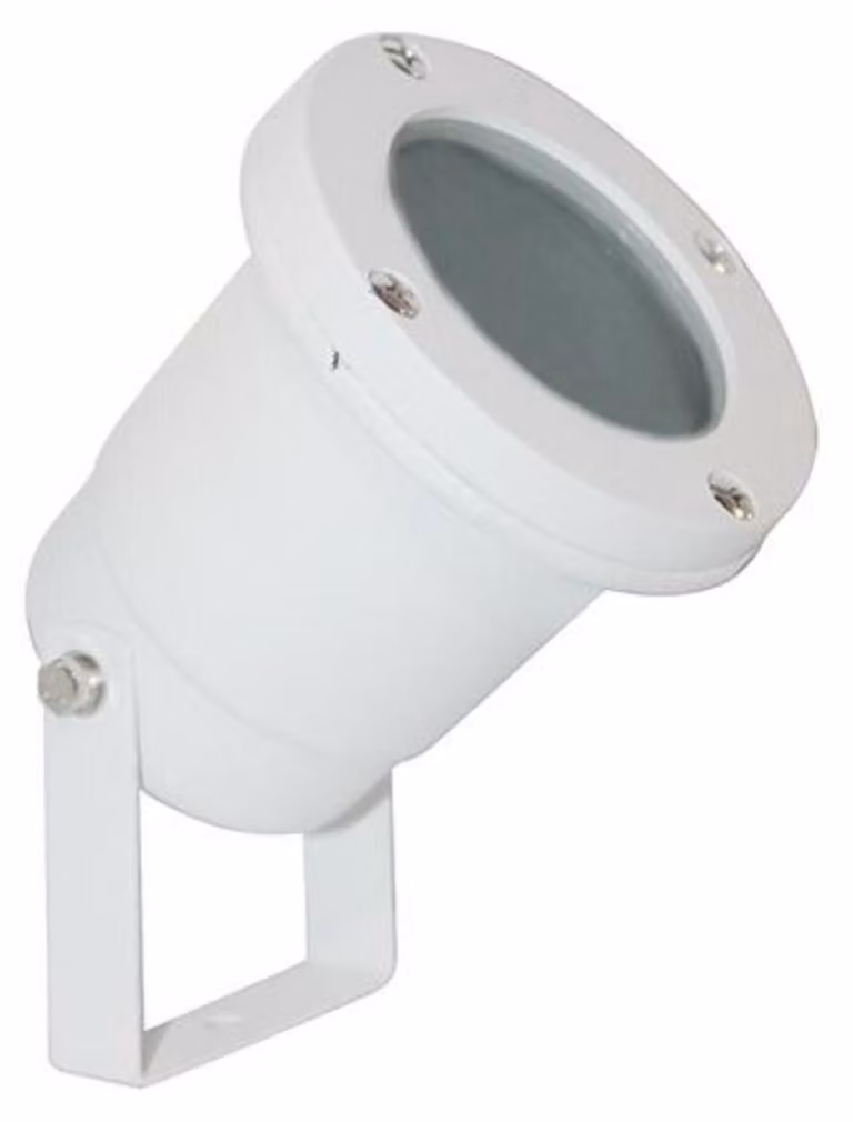 ACA Illuminazione da giardino Faretto da esterno BT9013WG