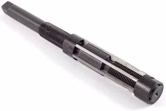 Perni rotanti ad azionamento manuale per levigatrici, diametro 13,75-15,25 mm, per fresatrici e meccanismi portautensili.